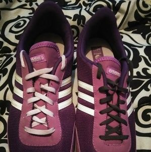 Ladies Adidas shoes